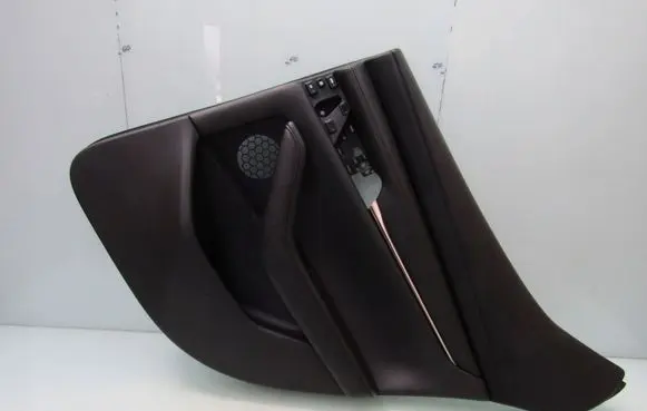 Mazda 3 Rear door card panel trim BENJ68520H