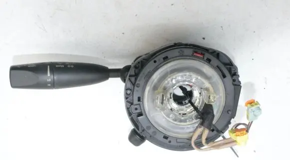 Maserati Ghibli Airbag slip ring squib (SRS ring) 670026854