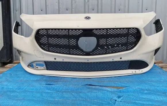Mercedes-Benz B W247 Front bumper