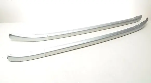 Peugeot 4008 Roof transverse bars on the 