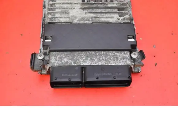 Audi A3 S3 A3 Sportback 8P Engine control unit/module ECU 03L906023PQ