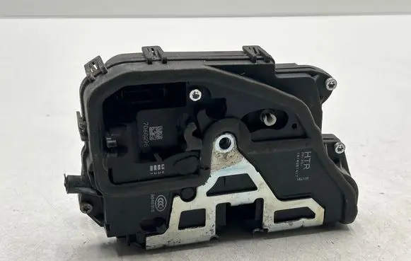 Rear door lock