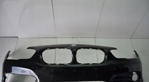BMW 1 F20 F21 Front bumper 7371736