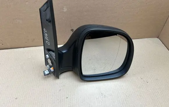 Mercedes-Benz Vito Viano W639 Front door electric wing mirror 232636044