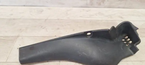 Opel Vivaro Wiper trim 7700312794 91166664