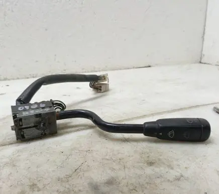 Mercedes-Benz 207 310 Wiper control stalk 