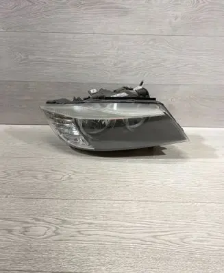 BMW 3 E90 E91 Headlight/headlamp 7202576 89318945