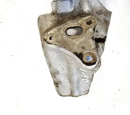 Renault Megane III Other exhaust manifold parts 0200748440