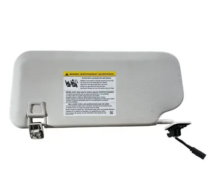 Ford Bronco Sun visor BU5A00014DA