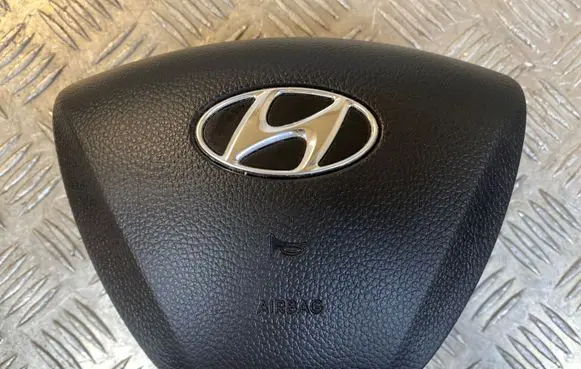 Hyundai i40 Steering wheel airbag 569003Z100RY 3Z56900010RY VFDA0BXE230199