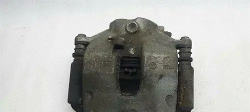 Mercedes-Benz C W204 Front brake caliper A2044212681