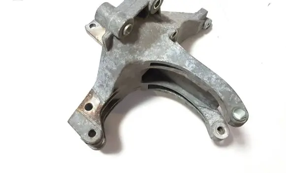 Generator/alternator bracket