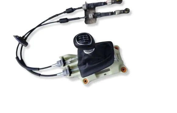 Hyundai i20 (BC3 BI3) Gear shift rod 43700Q0400NNB A0832540033 220325