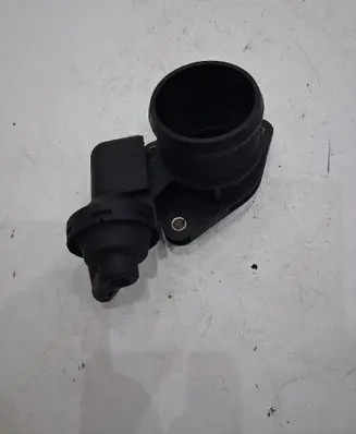 Peugeot 607 Throttle body valve 9638246280