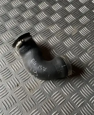 Audi A4 S4 B7 8E 8H Intercooler hose/pipe 8E0145837G