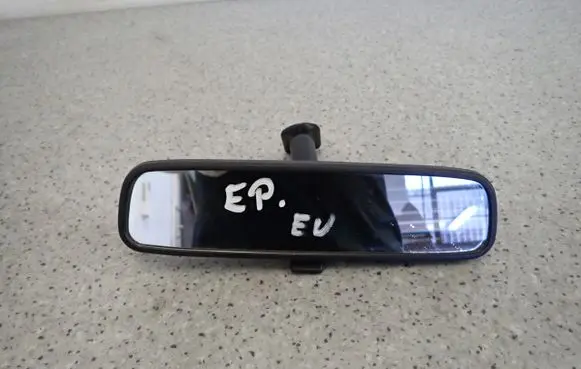 Honda Civic Rear view mirror (interior)
