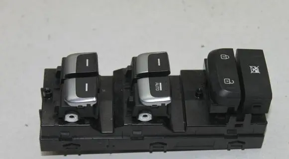 KIA Sportage Electric window control switch 93570F1500