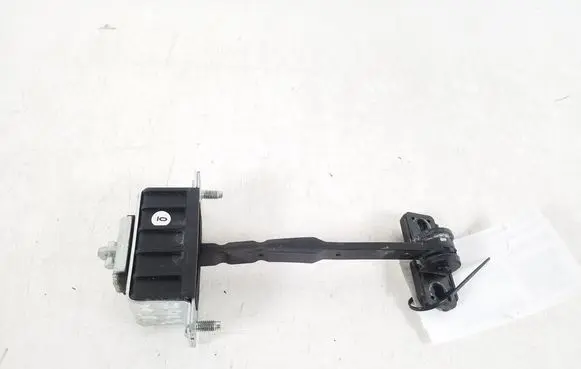 Mercedes-Benz CLS C219 Front door check strap stopper A2197200016