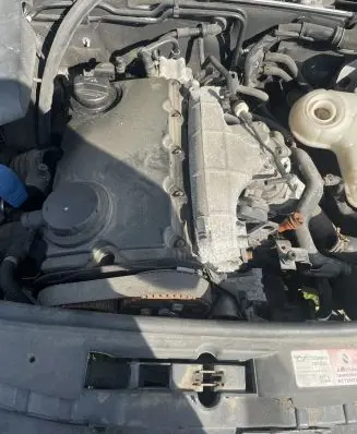 Audi A6 S6 C6 4F Engine BLB