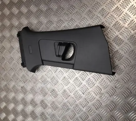 Audi A3 8Y (B) pillar trim (top) 8Y4867244