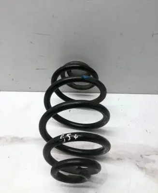 Volkswagen PASSAT B5.5 Rear coil spring