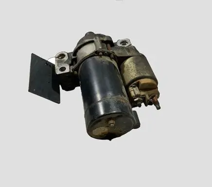 Renault Laguna II Starter motor 03D10031HC D6RA107