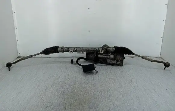 Citroen C3 Steering rack