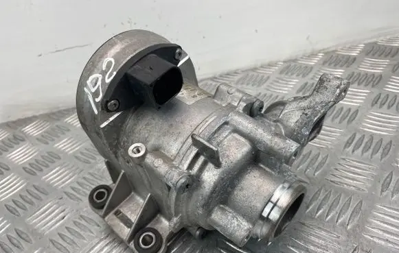 Water pump