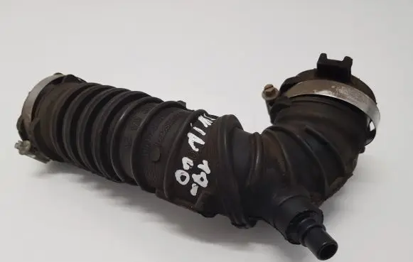 Renault Twingo III Air intake duct part 165785277R
