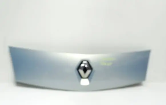 Renault Kangoo II Front grill 8200499017 2000346