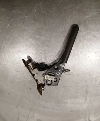 Citroen C-Elysée Handbrake/parking brake lever assembly 98062965ZD 89EC480014883