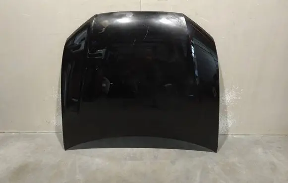 Audi Q8 Engine bonnet/hood 4M8823029A