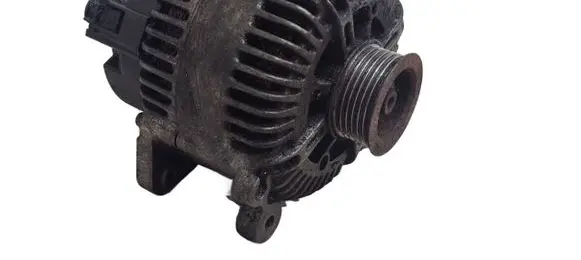 Audi A6 S6 C6 4F Generator/alternator 059903015R
