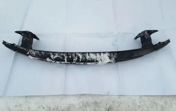 Skoda Fabia Mk1 (6Y) Front bumper cross member