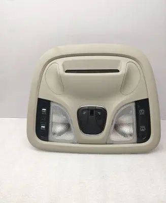 Jeep Cherokee Front seat light 1XF321DAAE 1YU75TRAMB 68245003AA