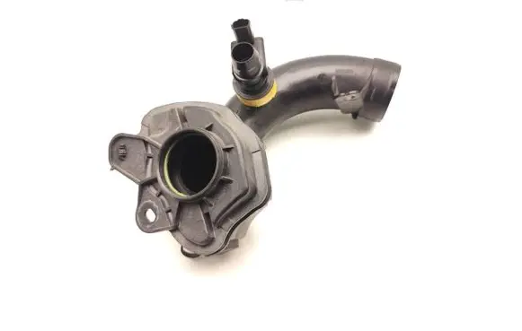 Peugeot Traveller Air intake hose/pipe 98689