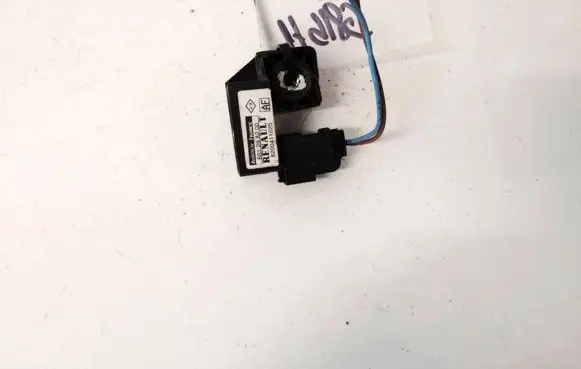 Renault Scenic II - Grand scenic II Airbag deployment crash/impact sensor 8200411025 601298200