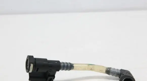 Peugeot 4007 Fuel line pipe FPSC080001