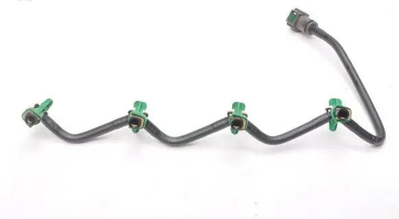 Volvo V50 Fuel return line/hose 