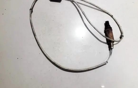 Nissan Almera Tino Lambda probe sensor a24b71025