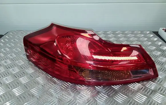 Opel Insignia A Rear/tail lights 13277877