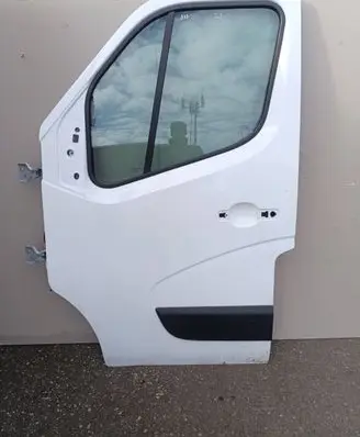 Renault Master III Front door