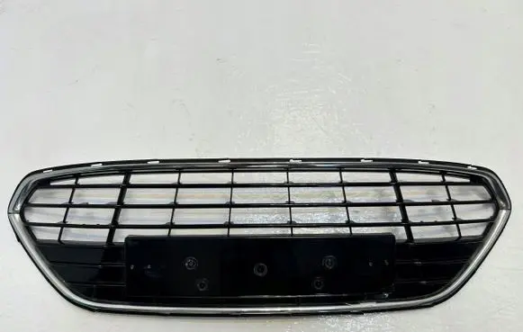 Ford Mondeo MK IV Front bumper upper radiator grill BS7117B968B