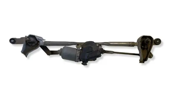 Subaru Forester SH Front wiper linkage and motor 86511SC010 1593001842