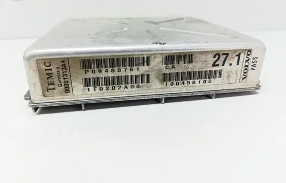 Volvo XC70 Gearbox control unit/module P09480761