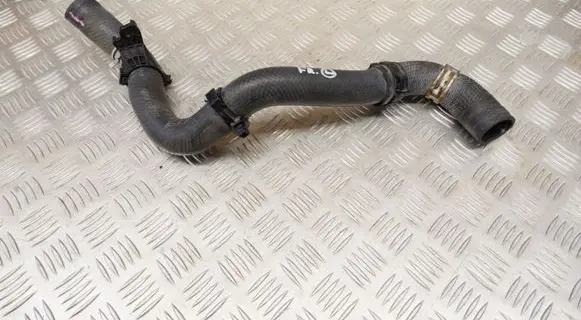 Toyota Highlander XU70 Engine coolant pipe/hose 16571F0200