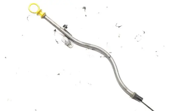 Renault Espace V (RFC) Oil level dip stick 111518504R