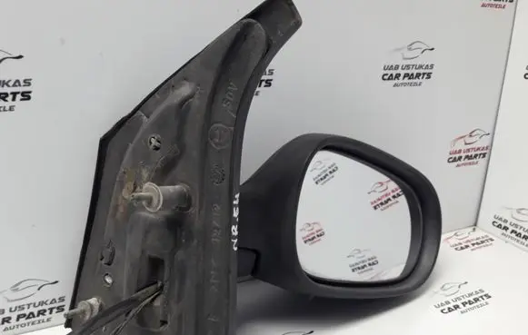 Renault Megane I Manual wing mirror 31032B