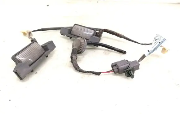 Honda Accord Number plate light 32118SED0001