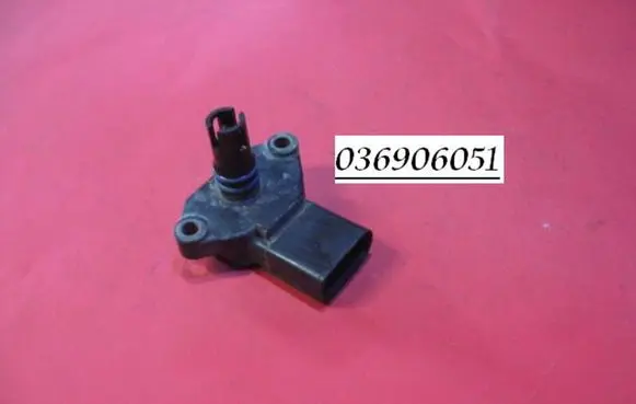 Volkswagen Caddy Air pressure sensor 036906051